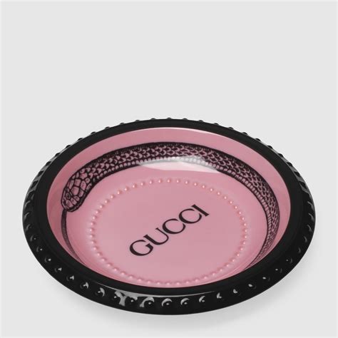 gucci trays|gucci trinket tray.